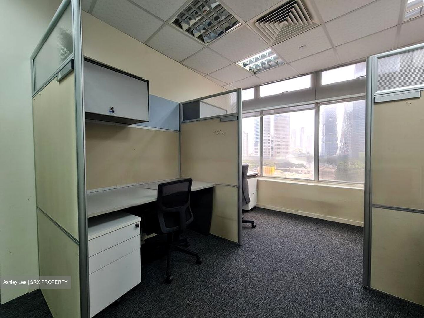 City Gate (D7), Office #451047611
